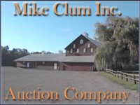 Link to
Mike Clum Auctions
     